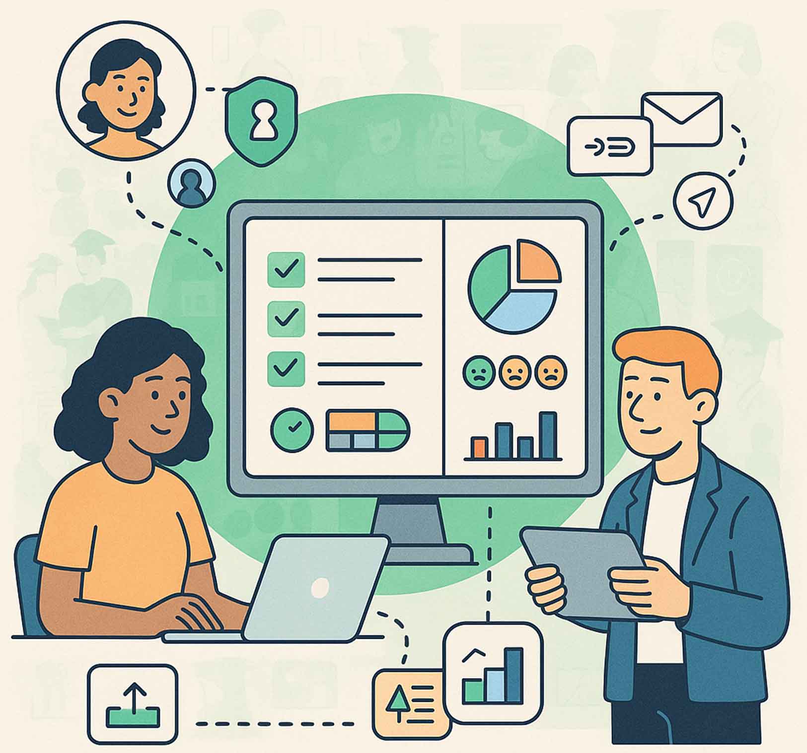 Why Use Enquete for Academic Surveys?